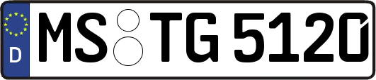 MS-TG5120