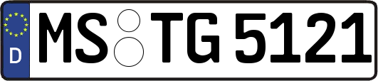 MS-TG5121