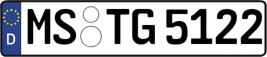 MS-TG5122