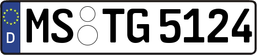 MS-TG5124