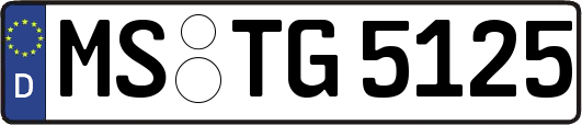 MS-TG5125
