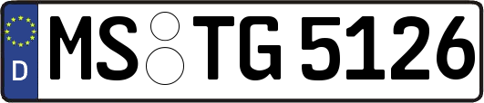 MS-TG5126