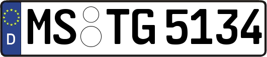 MS-TG5134