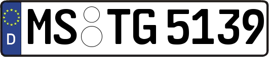 MS-TG5139