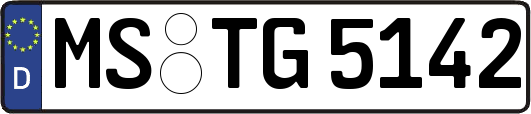 MS-TG5142