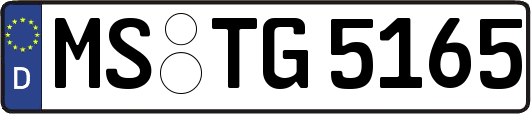 MS-TG5165