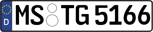 MS-TG5166