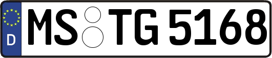 MS-TG5168