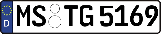 MS-TG5169