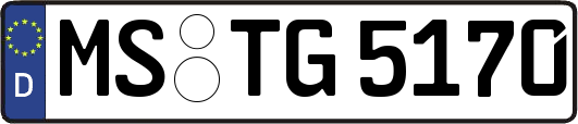 MS-TG5170