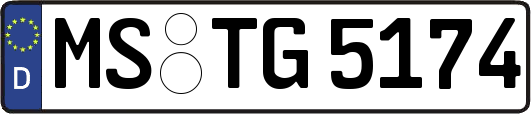 MS-TG5174