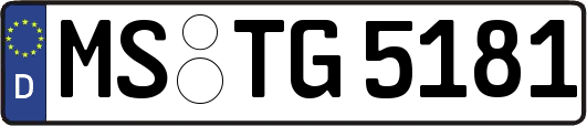 MS-TG5181