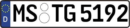MS-TG5192