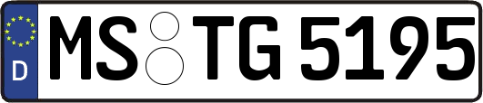 MS-TG5195
