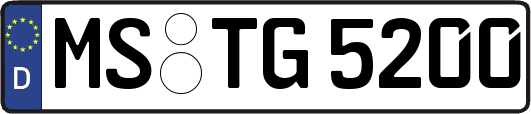 MS-TG5200