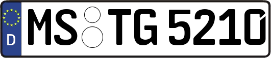 MS-TG5210