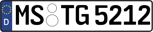 MS-TG5212