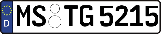 MS-TG5215