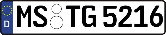 MS-TG5216