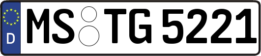 MS-TG5221