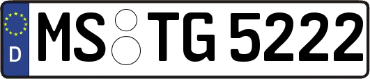 MS-TG5222