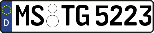 MS-TG5223