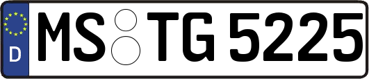 MS-TG5225