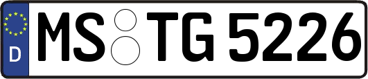 MS-TG5226