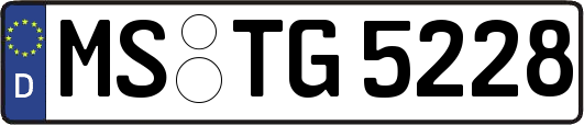 MS-TG5228