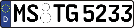 MS-TG5233