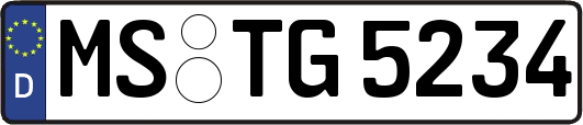 MS-TG5234