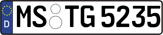 MS-TG5235