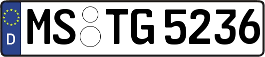 MS-TG5236