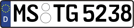 MS-TG5238