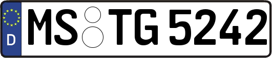 MS-TG5242