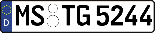 MS-TG5244