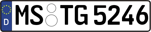 MS-TG5246