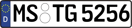 MS-TG5256