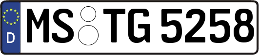 MS-TG5258