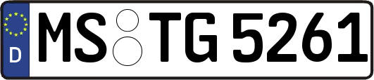 MS-TG5261