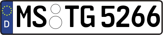 MS-TG5266