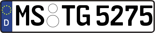 MS-TG5275