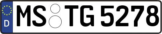 MS-TG5278
