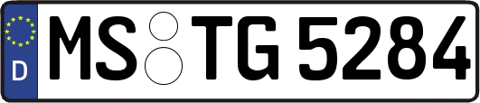 MS-TG5284