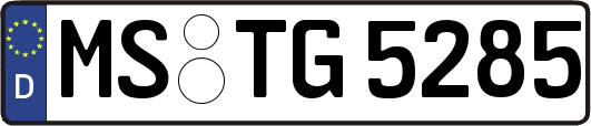 MS-TG5285
