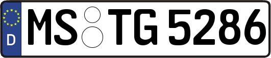 MS-TG5286