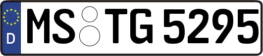 MS-TG5295