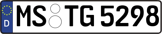 MS-TG5298