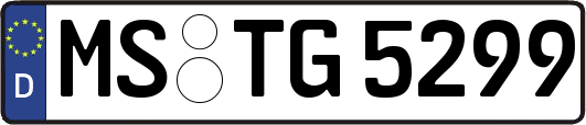 MS-TG5299