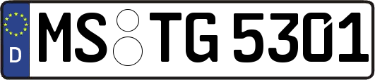 MS-TG5301